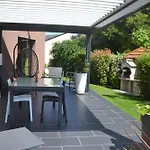 Pause Tranquille - D'hotes 3*