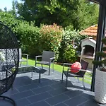 Pause Tranquille - D'hotes 3* 萨布勒叙赫萨赫特