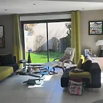 住宿加早餐酒店 Pause Tranquille - D'hotes