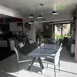 Pause Tranquille - D'hotes 住宿加早餐酒店 3*