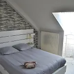 Pause Tranquille - D'hotes 萨布勒叙赫萨赫特