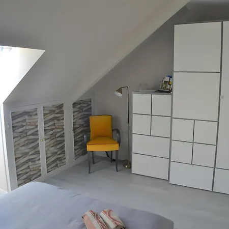 Pause Tranquille - D'hotes Bed and Breakfast 3*