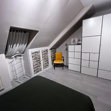 Pause Tranquille - D'hotes 萨布勒叙赫萨赫特