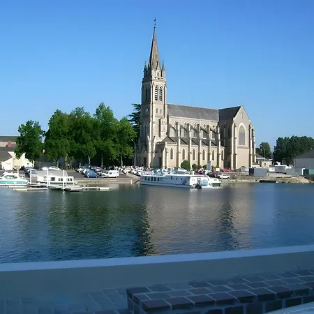 Pause Tranquille - D'hotes Nocleg ze śniadaniem