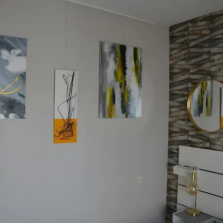 Bed and Breakfast Pause Tranquille - D'hotes