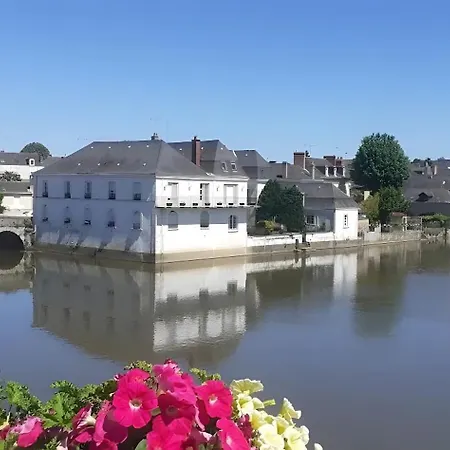 Bed and Breakfast Pause Tranquille - D'hotes