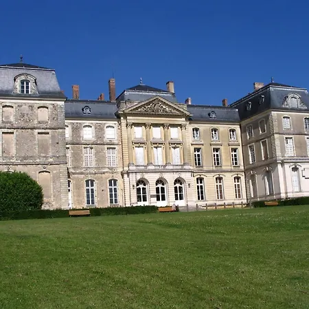 Pause Tranquille - D'hotes 3* Sablé-sur-Sarthe