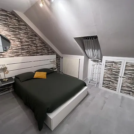 Pause Tranquille - D'hotes Nocleg ze śniadaniem Sablé-sur-Sarthe