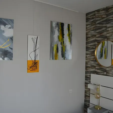 Pause Tranquille - D'hotes Sablé-sur-Sarthe